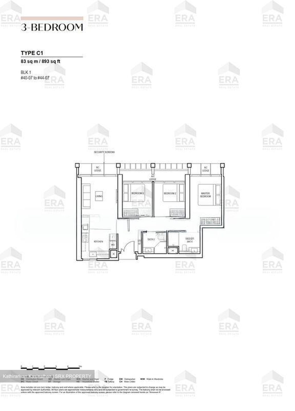 Canninghill Piers (D6), Apartment #506616601